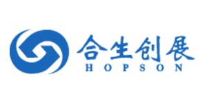 合生创展房地产