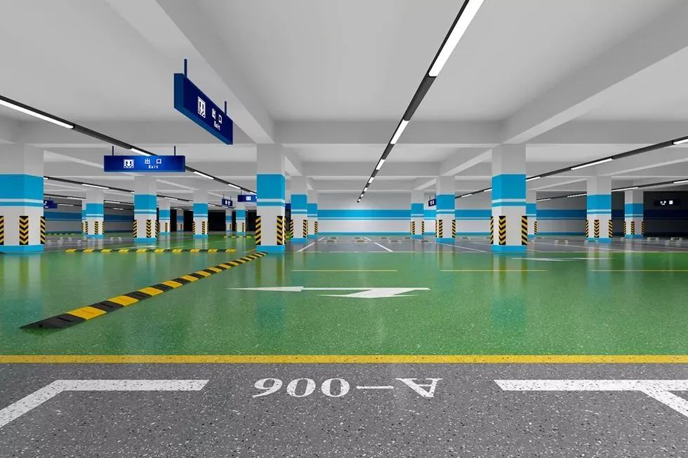 环氧地坪6遍工序到底如何施工？