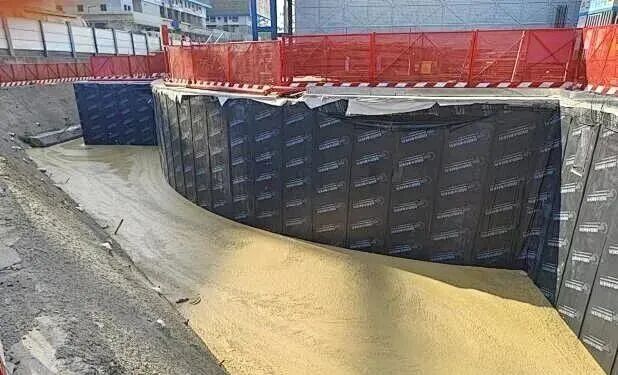 住建委新规明确：地下室外墙防水保护层禁用保温板，硬质材料成标配