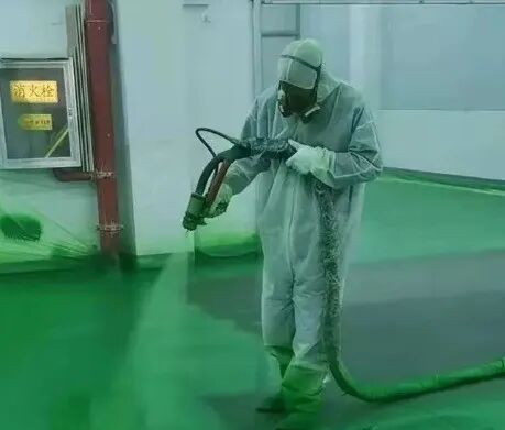 同样是地坪漆，为啥价格能差一倍？看完就不踩坑了