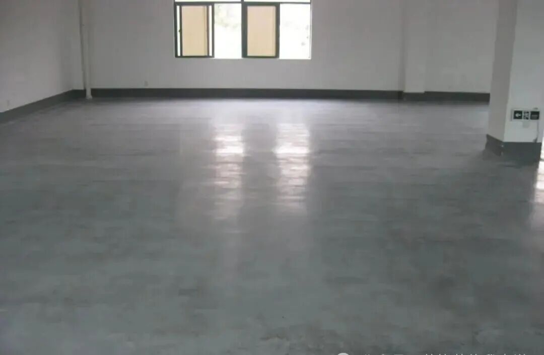 细石混凝土地面施工技术交底