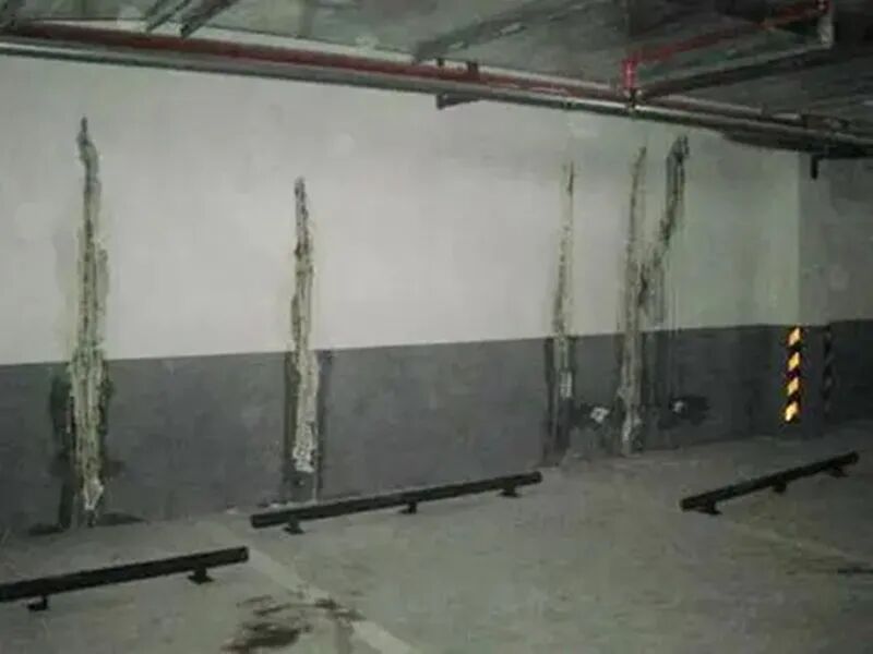 9月1日实施！住建局新规！地下工程可取消柔性防水层，结构自防水迎来行业拐点